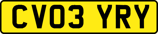 CV03YRY