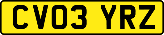 CV03YRZ