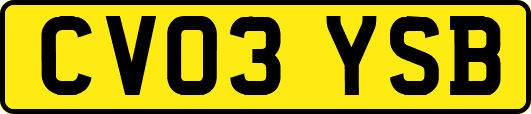 CV03YSB