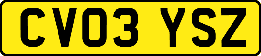CV03YSZ
