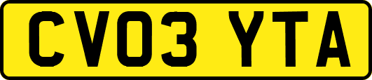 CV03YTA