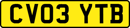 CV03YTB