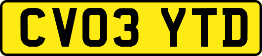 CV03YTD