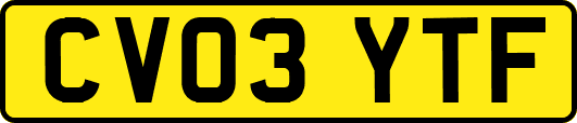 CV03YTF