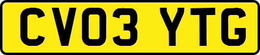 CV03YTG