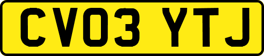 CV03YTJ