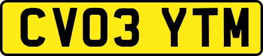 CV03YTM