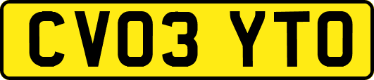 CV03YTO