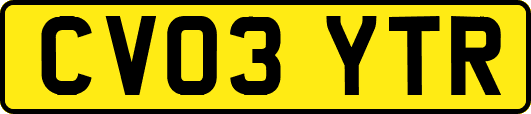CV03YTR