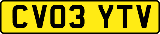 CV03YTV