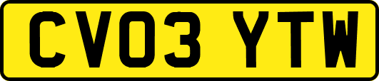 CV03YTW
