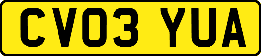 CV03YUA