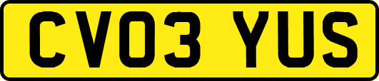 CV03YUS