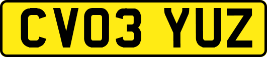 CV03YUZ