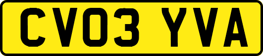 CV03YVA