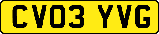 CV03YVG