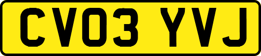 CV03YVJ