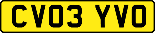 CV03YVO