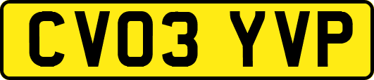 CV03YVP