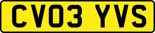 CV03YVS
