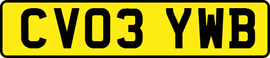 CV03YWB