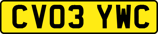 CV03YWC