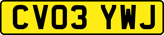 CV03YWJ