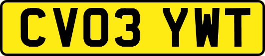 CV03YWT