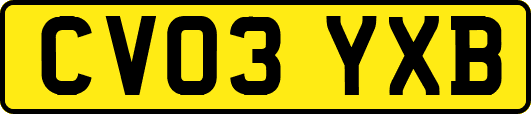 CV03YXB