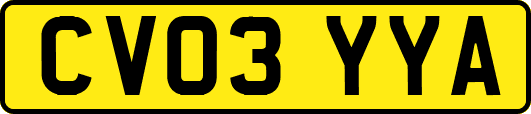 CV03YYA