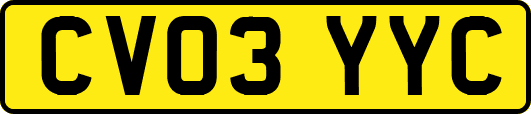 CV03YYC