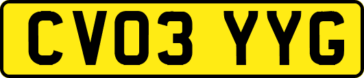 CV03YYG
