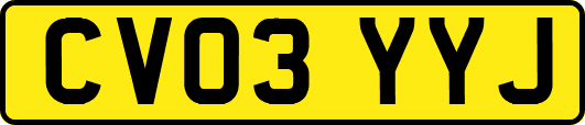 CV03YYJ