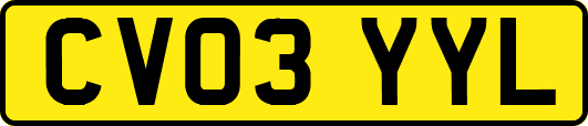 CV03YYL