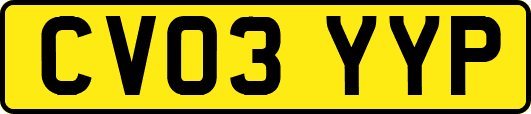 CV03YYP