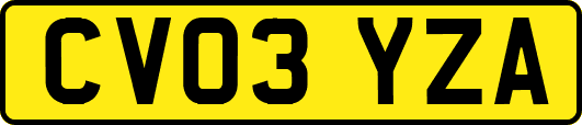 CV03YZA