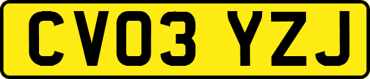 CV03YZJ