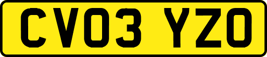 CV03YZO