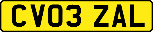 CV03ZAL