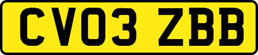 CV03ZBB