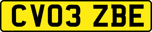 CV03ZBE