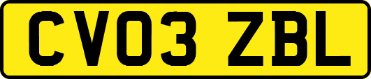 CV03ZBL