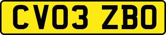 CV03ZBO