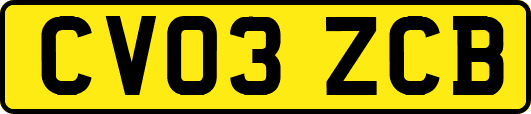CV03ZCB