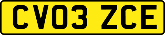 CV03ZCE