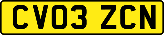 CV03ZCN