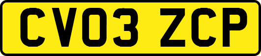 CV03ZCP