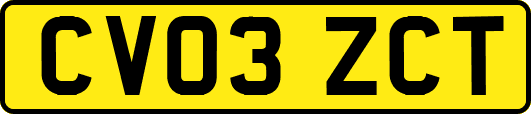 CV03ZCT