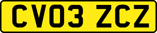 CV03ZCZ