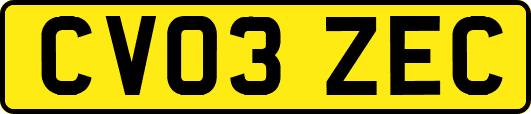 CV03ZEC
